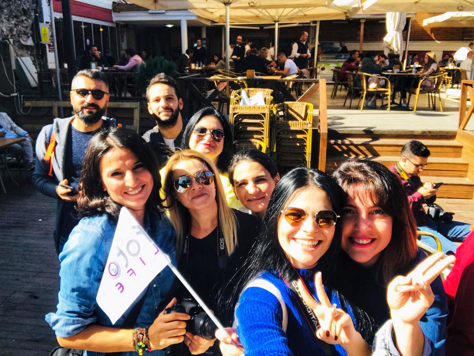 Yemek Fotografciligi Kursu 5