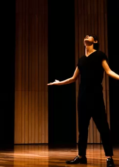 yetişkinler için tiyatro kursları