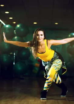 zumba atölyesi fiyatları