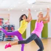 Zumba Eğitmeni İş İlanı