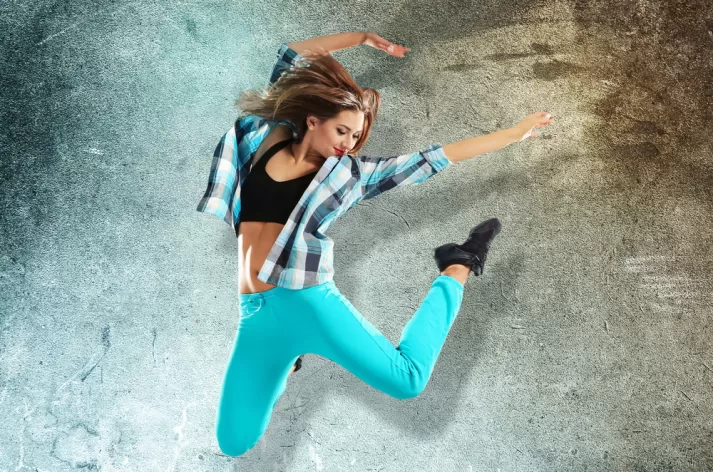 zumba kursu fiyatları