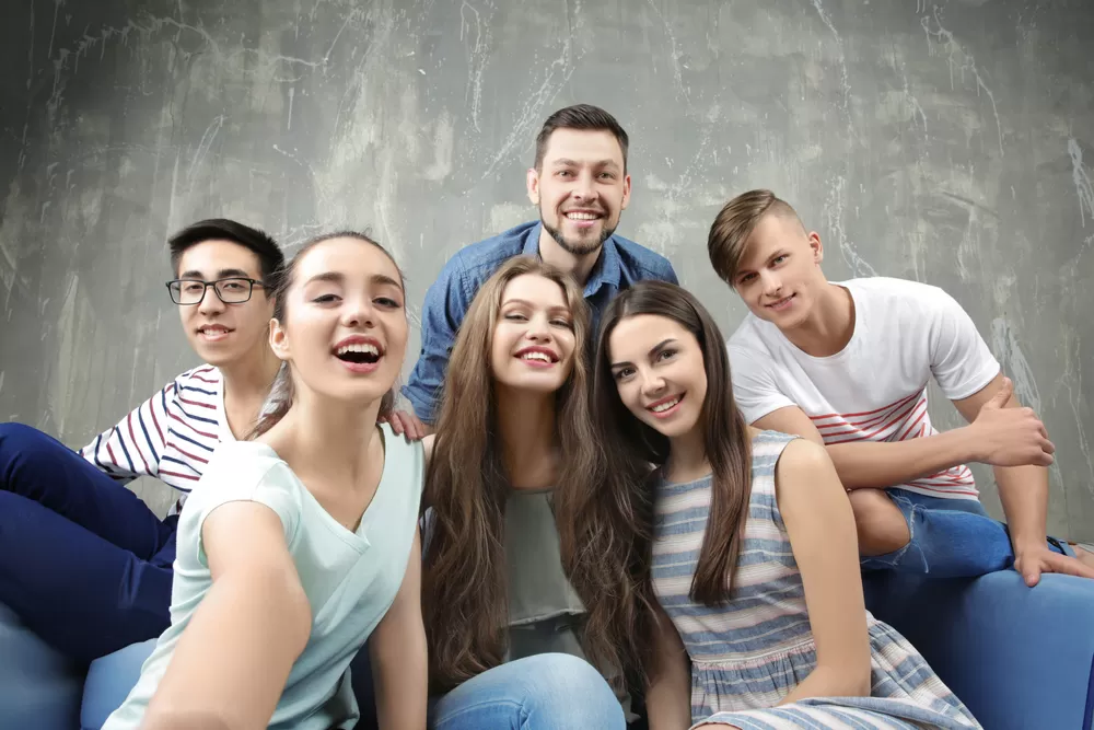 zumba kursu mezunları