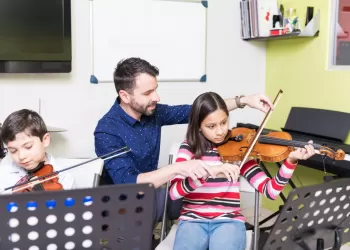 11-12 Yaş Etkinlikleri – Yeteneklerini ve Kendilerini Keşfetsinler!