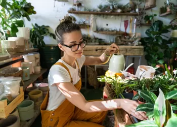 Çalışan Kadınların En Çok Gittiği Hobi Kursları