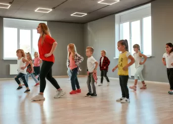 Çocuğumu Hangi Kursa Göndermeliyim?