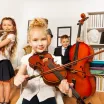 Çocuğumun Müzik Kulağı Var mı, Nasıl Anlarım?