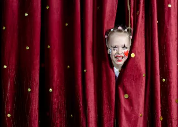 Drama Eğitimi Kaç Yaşında Başlar?