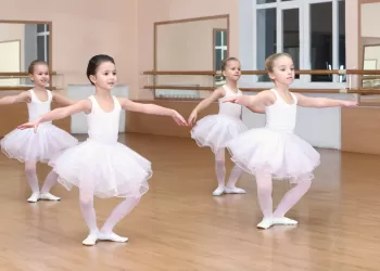 Çocuk Kurslarına Hangi Yaşta Başlanmalı?