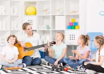 Çocuk Müzik Kursu Önerileri – Erken Yaşta Müzik Sevgisi Kazansınlar!