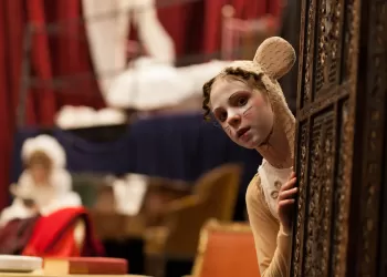 Çocuk Yaratıcı Drama Kursu – Gerçek Potansiyellerini Açığa Çıkarın!