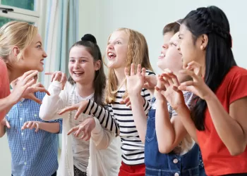 Çocuklarınızın Gelişmesini Sağlayan En İyi Hobi Kursları