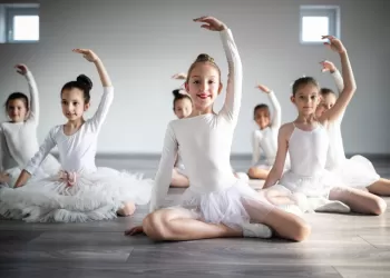 Çocuklar İçin Hobi Kursu Önerileri - Çocuklarınızı Hangi Hobi Kurslarına Gönderebilirsiniz?