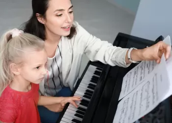 Çocuklar İçin Yaz Kursları – Yeni Aktivitelerle Tanışmalarını Sağlayın!