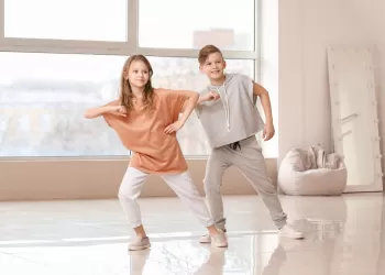 Çocukların Kaslarını Geliştirmeye Yarayan Hobiler