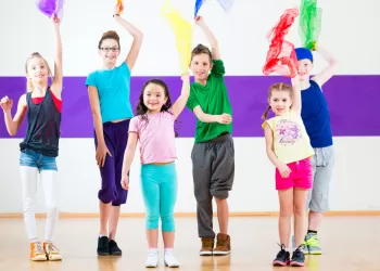 Çocukların Sosyalleşmesi İçin Kurs Önerileri