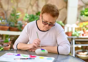 Emekliler Hobi Olarak Neler Yapabilir?