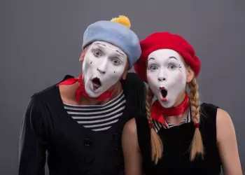 En İyi Yaratıcı Drama Kursu –Yaratıcı Drama Kursu Seçerken Dikkat Edilecekler