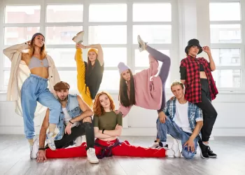 Testi Çöz, Hangi Dans Kursuna Başlaman Gerektiğini Öğren!