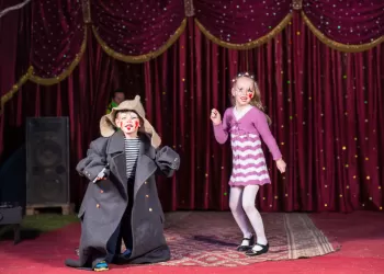 İlkokul Öğrencileri İçin Kurslar – Çocuğunuzun Okul Yaşantısına Eğlenceyi Ekleyin!