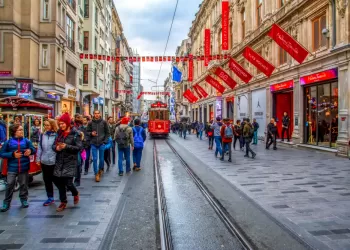 İstanbul’da Yapılacak Aktiviteler 2023