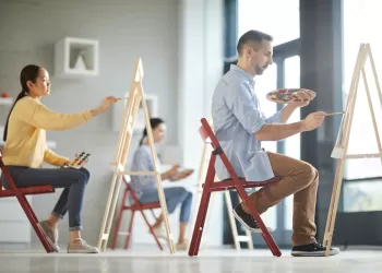 MEB Onaylı Resim Kursu Sertifikası Alma Şartları – MEB Sertifikası Nasıl Alınır?