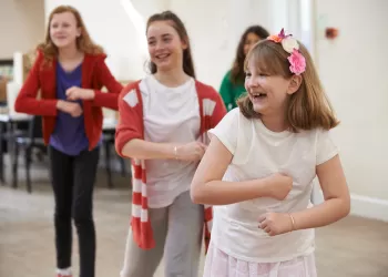 Okul Fobisi İçin Eğlenceli Kurslar – Okul Fobisini Yenmenin Yolları