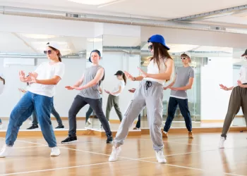 Ortaokul Öğrencileri İçin Sosyal Etkinlikler