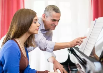 1250 TL'den Başlayan Piyano Kursu Fiyatları - Piyano Dersi Kaç TL?