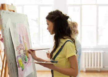 Sanat Okullarına Nasıl Gidilir?