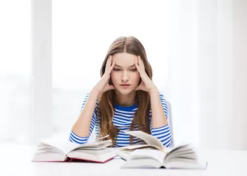 Sınav Stresi mi Yaşıyorsunuz? Biraz Rahatlamaya İhtiyacınız Olabilir!