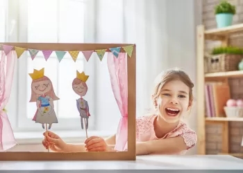 Yaratıcı Dramanın Kazandırdığı Sosyal Beceriler