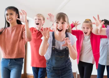 Çocuklarda Yaratıcılığı Geliştiren Etkinlikler Nelerdir?