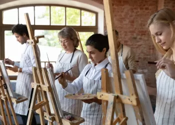 500 TL'den Başlayan Hobi Kursları - Yetişkinler İçin Hobi Kursu Fiyatları