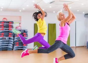 Zumba Dansı Nedir? – Zumba Dansı Tarihi