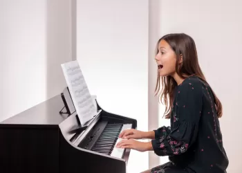 13 Yaş Piyano Eğitimi Nasıl Olmalı?