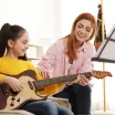 6 Yaş Gitar Kursu – Gitar Çalmayı Öğrenmek İçin En İdeal Yaş!
