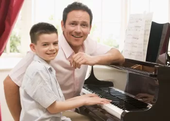 6 Yaş Piyano Eğitimi Nasıl Olmalı?