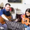 7 Yaş Gitar Eğitimi Nasıl Olmalı?