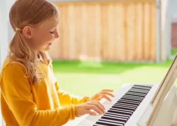 7 Yaş Piyano Eğitimi Nasıl Olmalı?