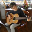 8 Yaş Gitar Eğitimi Nasıl Olmalı?