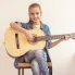 9 Yaş Gitar Eğitimi İçin İdeal mi?