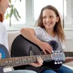 1250 TL'den Başlayan Çocuk Gitar Kursları - Çocuk Gitar Kursu Fiyatları Neye Göre Belirlenir?