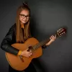 Çocuk Gitar Ölçüleri - Çocuklar İçin Gitar Alırken Bunlara Dikkat Edin!