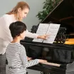 1000 TL'den Başlayan Çocuk Piyano Kursu Fiyatları - Çocuk Piyano Kursu Fiyatları Neye Göre Belirlenir?