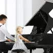 Çocuklar Ne Kadar Sürede Piyano Öğrenir?
