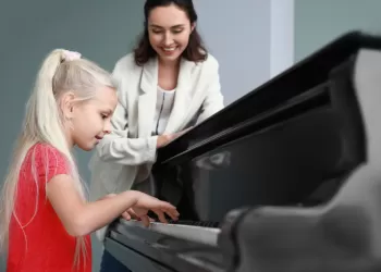 En İyi Çocuk Piyano Kursu