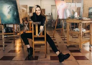 Özel Resim Kursu Açmak İsteyen Genç Girişimcilere Destek