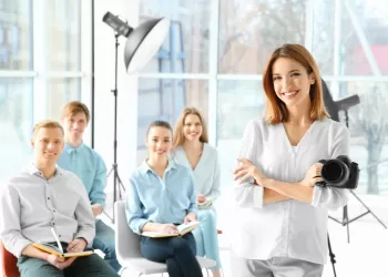 Kadın Girişimciler İçin Destek – Kendi İşinizi Kurun!