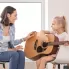 MEB Onaylı Çocuk Gitar Kursları – Çocuğunuz Uzman Ellerde Müzik ile Tanışsın!