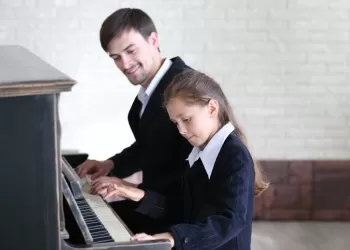 MEB Onaylı Çocuk Piyano Kursu - Ne Gibi Avantajlar Sağlar?